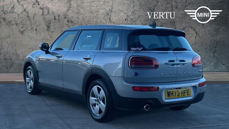 MINI Clubman 1.5 Cooper Classic Premium Plus 6dr Auto Petrol Estate